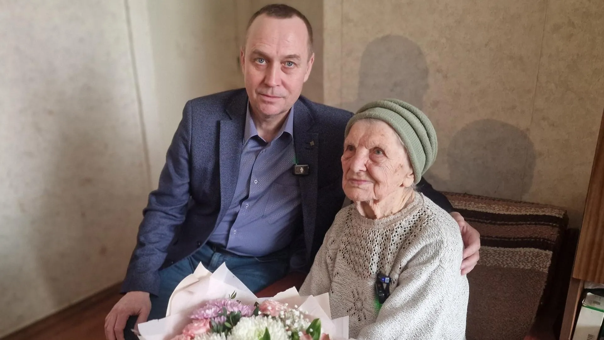 REGIONS/Ольга Шаронова