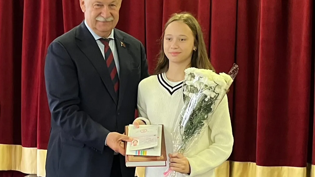 Фото: пресс-служба администрации Наро-Фоминского г.о.