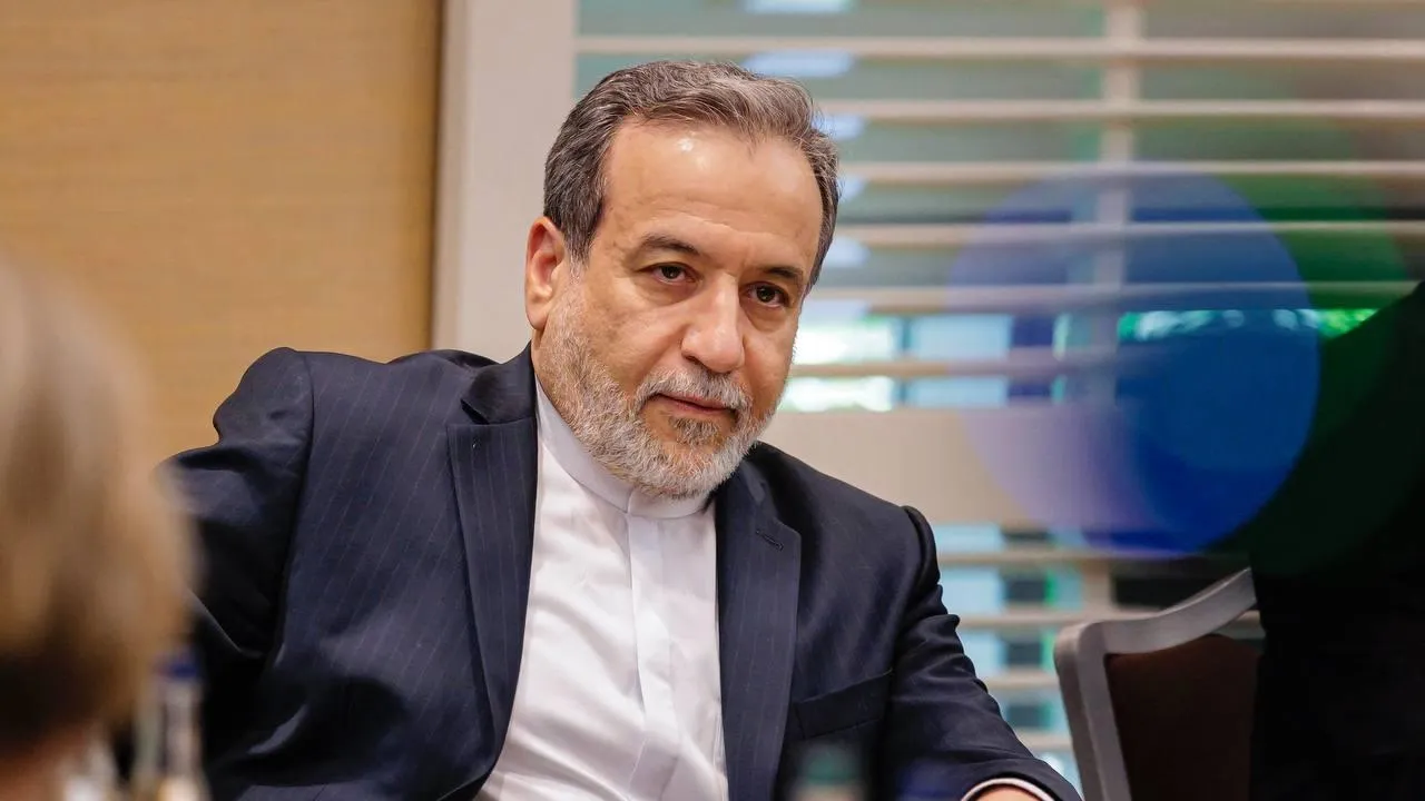 Iranian Foreign Ministry/Keystone Press Agency