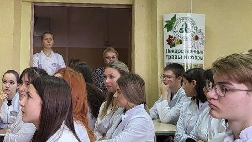 Фото: Домодедовская больница