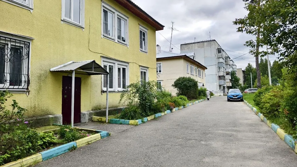 Фото: пресс-служба администрации г.о. Серпухов