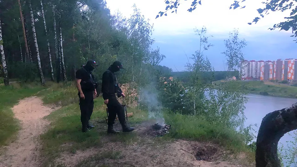 Фото: пресс-служба администрации г.о. Котельники