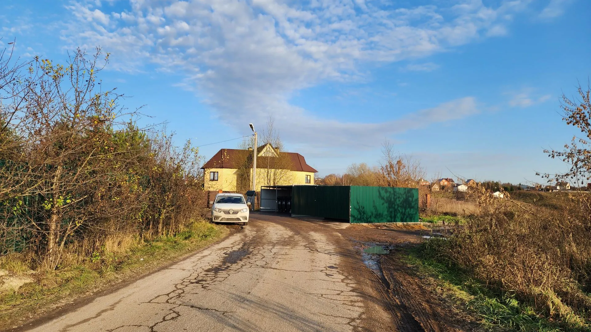 Марии Андрюхиной