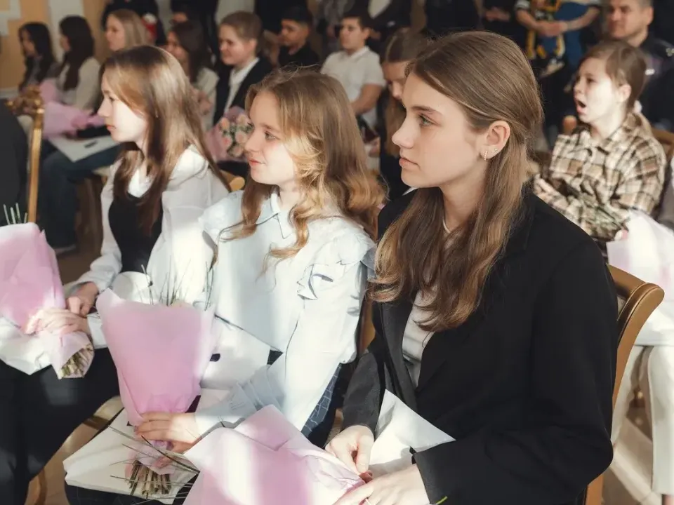 Фото: пресс-служба администрации Можайского м. о.