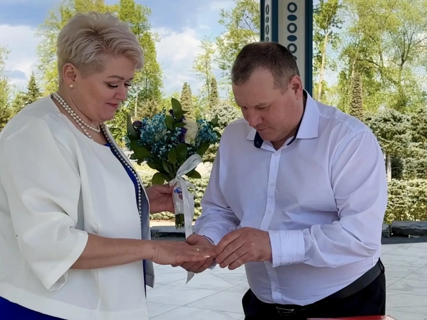 Фото: Ольга Стаферова