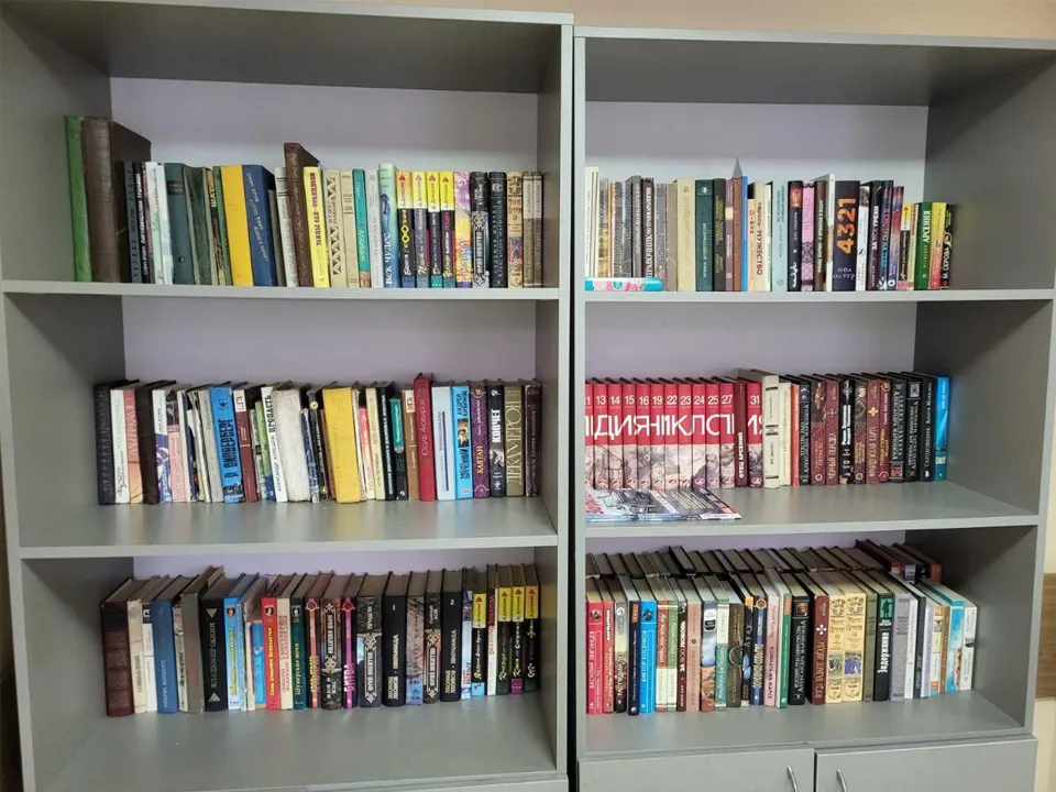 Фото: пресс-служба Домодедовской больницы