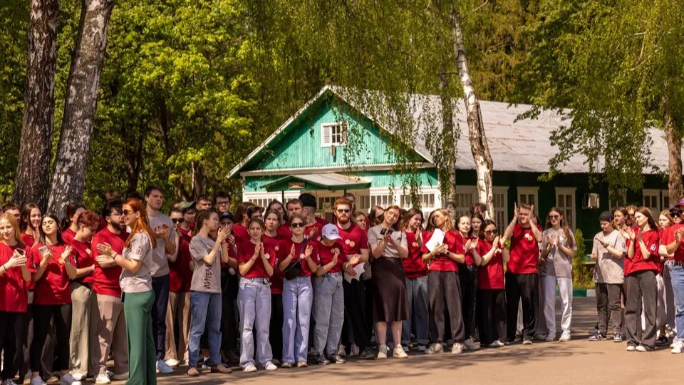 Фото: Минсоцразвития МО