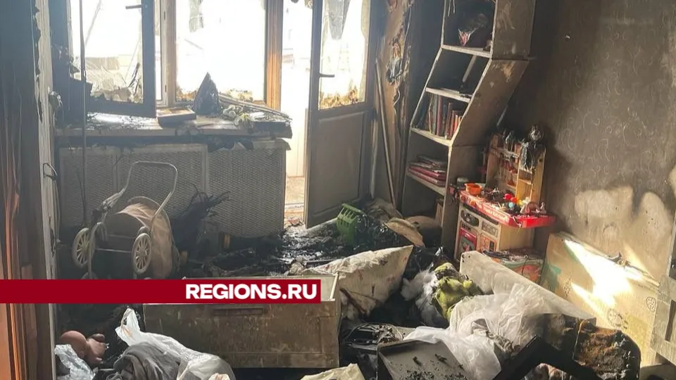 Фото: Илья Павлов