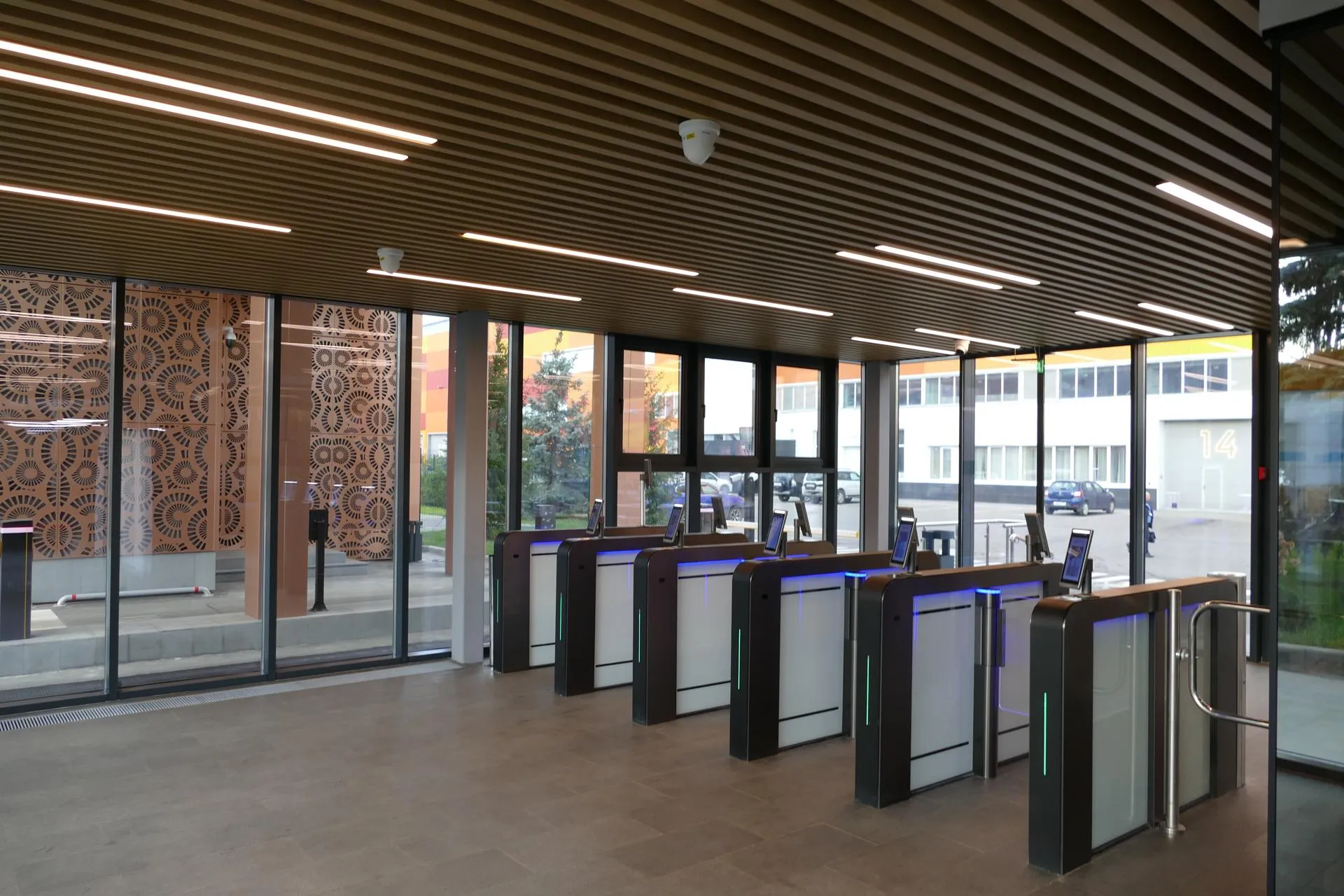 Пресс-служба Департамента инвестиционной и промышленной политики Москвы