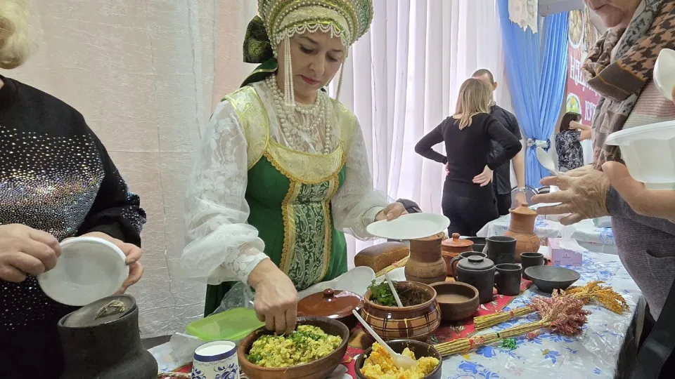 Фото: МедиаБанк Подмосковья/Марина Анисимова