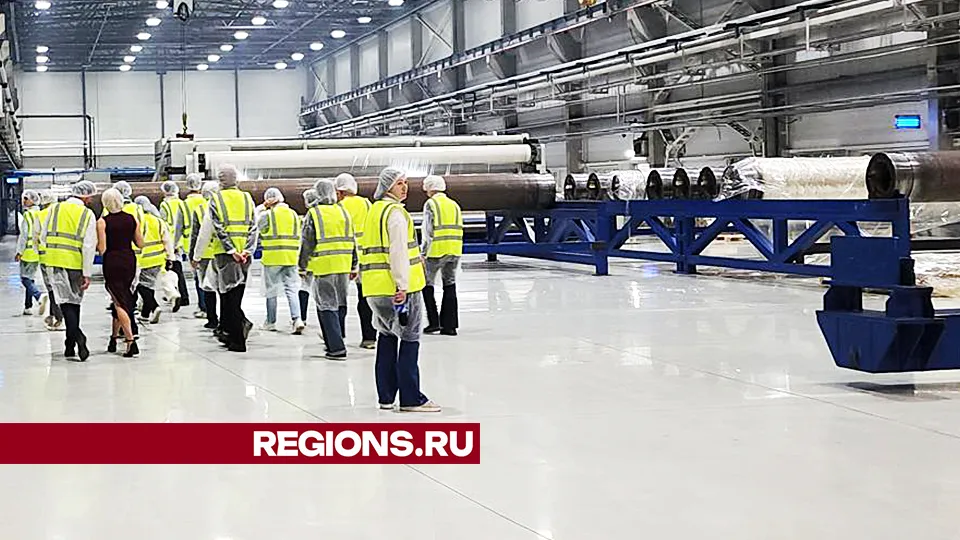 Фото: Андрей Семибратов