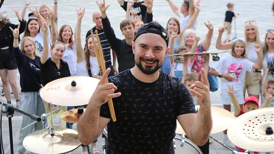 Фото: vk.com/МБУ РМ «МОЛОДЕЖНЫЙ ЦЕНТР» г.о. Ступино