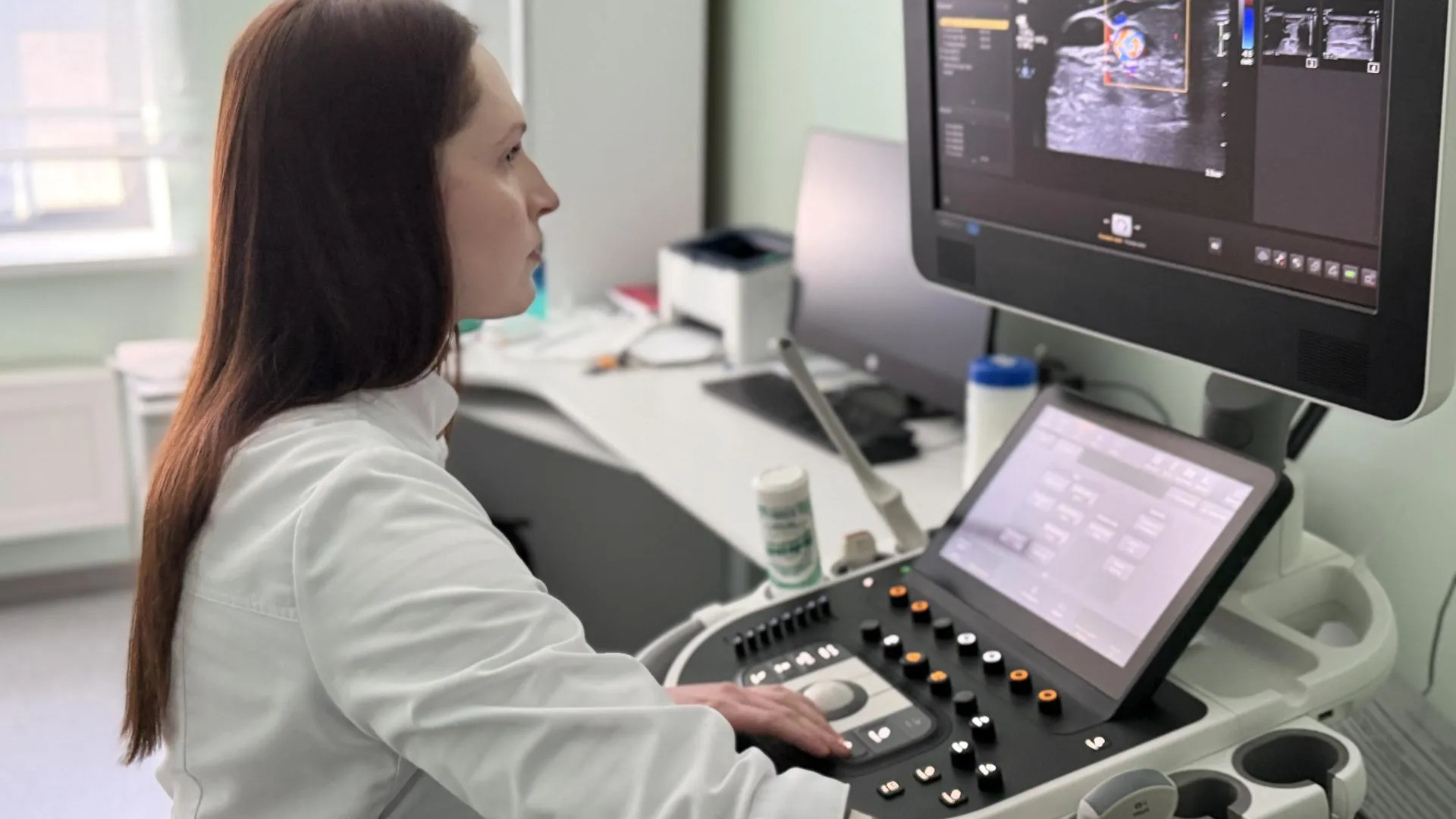 Мария Шматкова