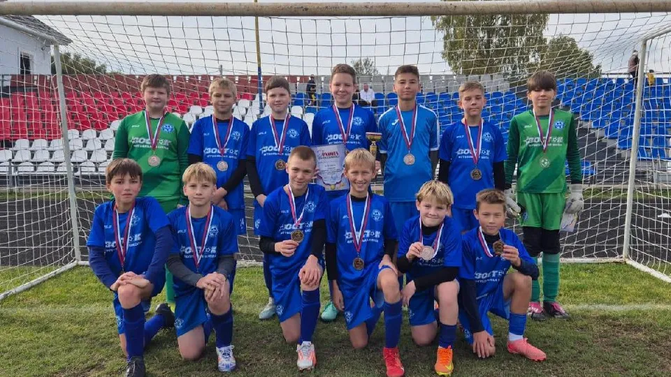 Фото: управление по физической культуре и спорту администрации г. о. Электросталь