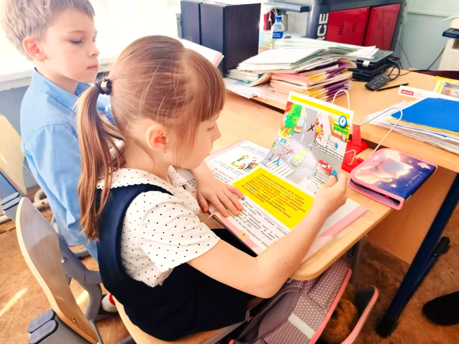 Фото: ОМВД России по г.о. Ступино