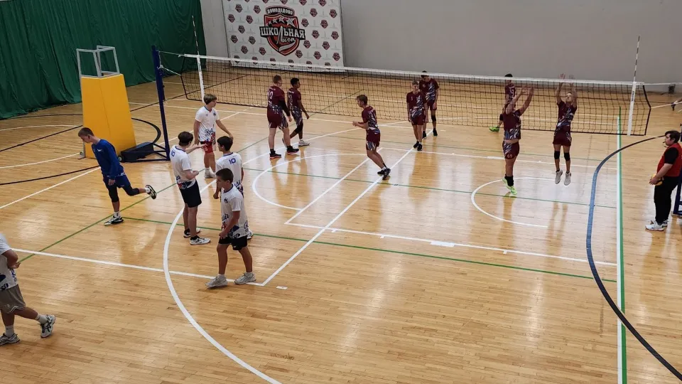 Фото: Анастасия Сараева