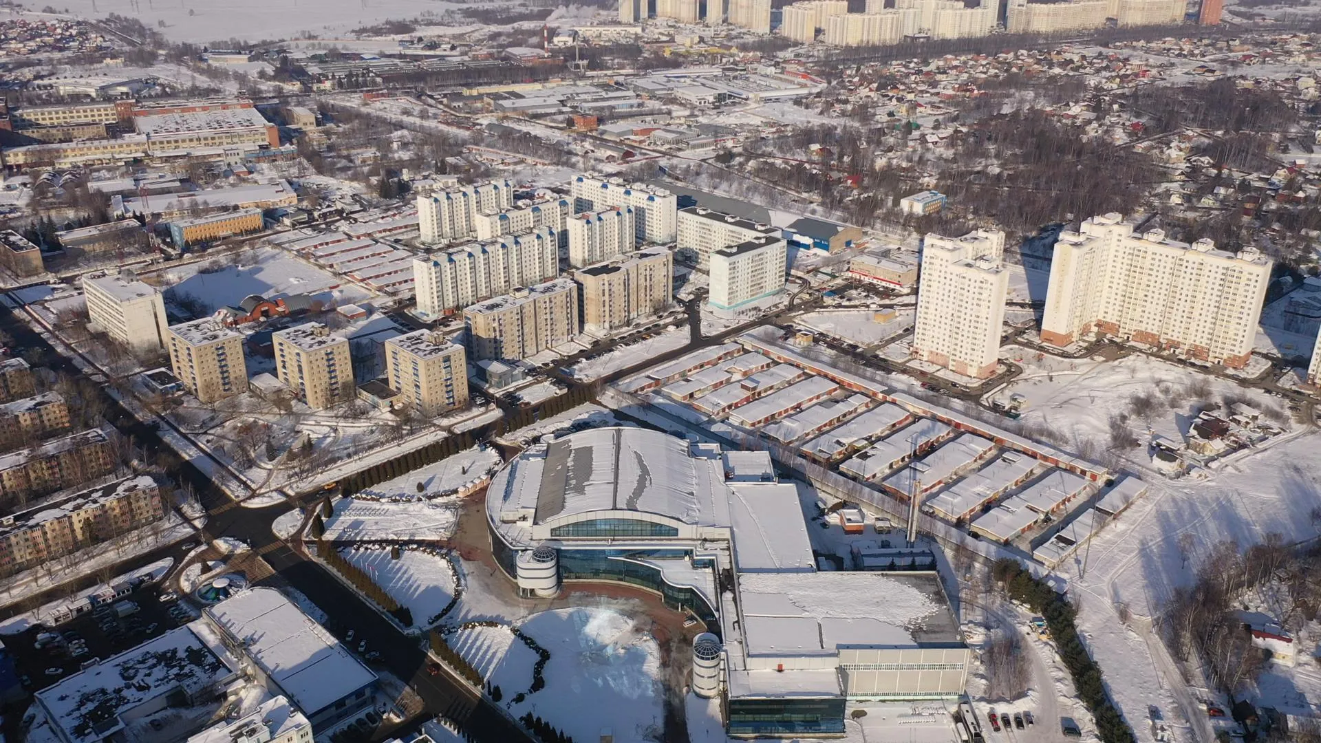 фото: Дарья Московцева