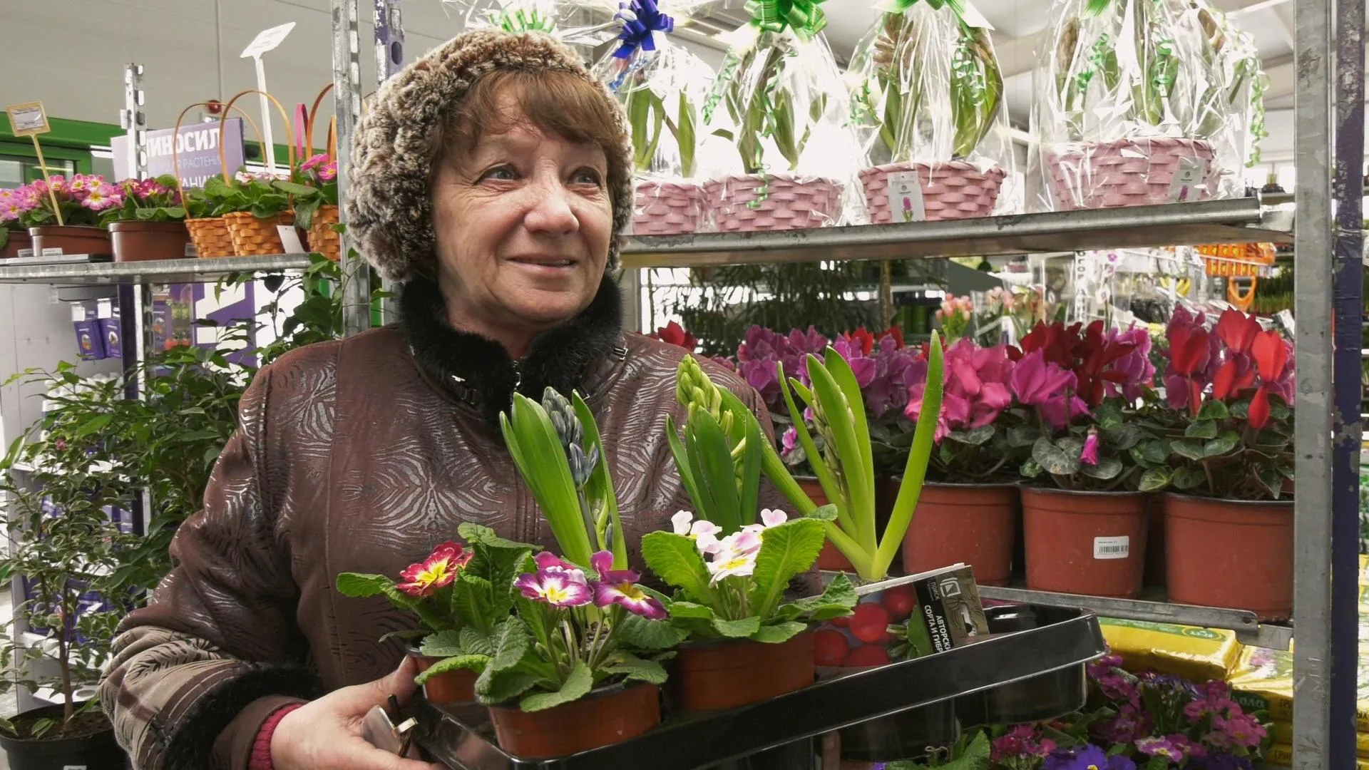 МедиаБанк Подмосковья/Юлия Андросова