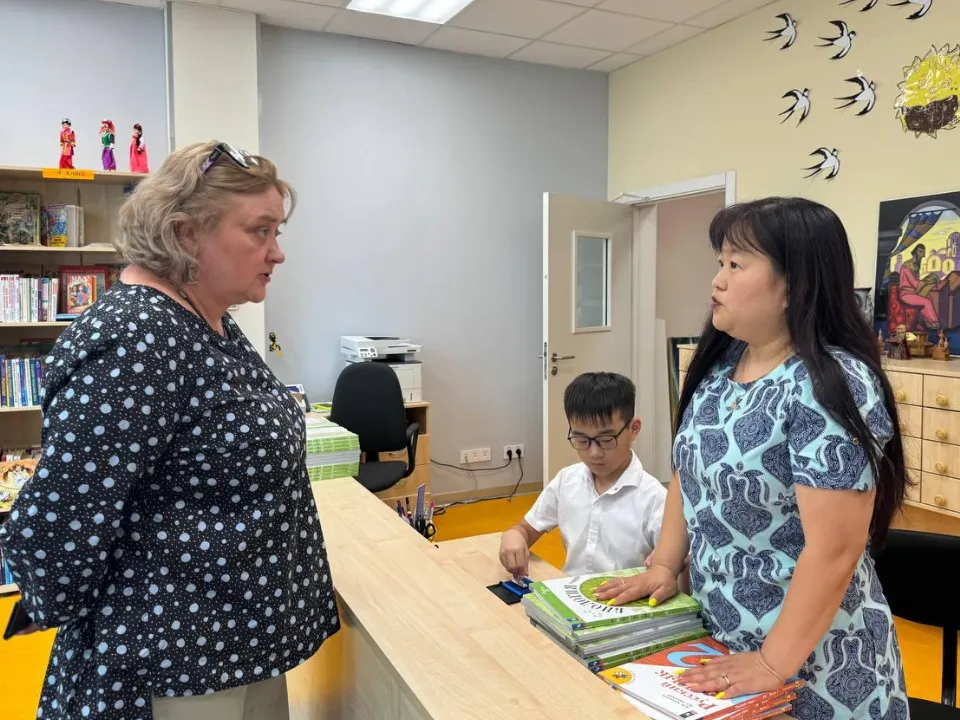 пресс-служба Можайского городского округа