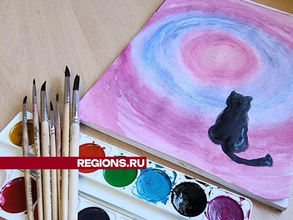 Фото: Валерия Тингаева