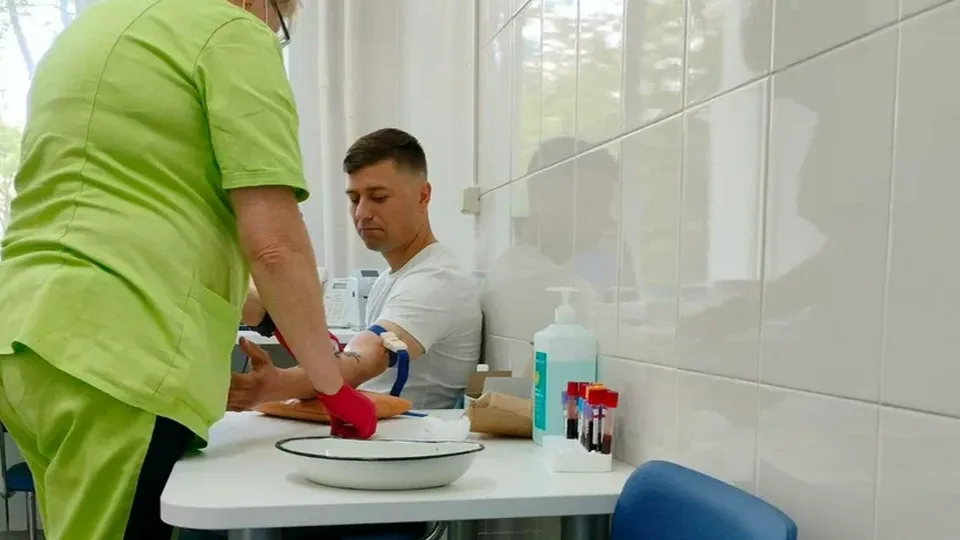 Фото: пресс-служба фонда «Защитники Отечества»