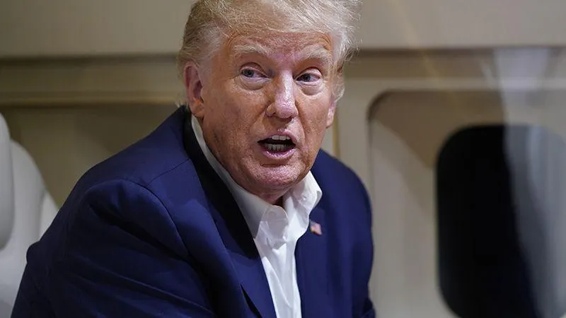 Неугодные президенты: политолог намекнул, что Трампа может ждать участь Кеннеди