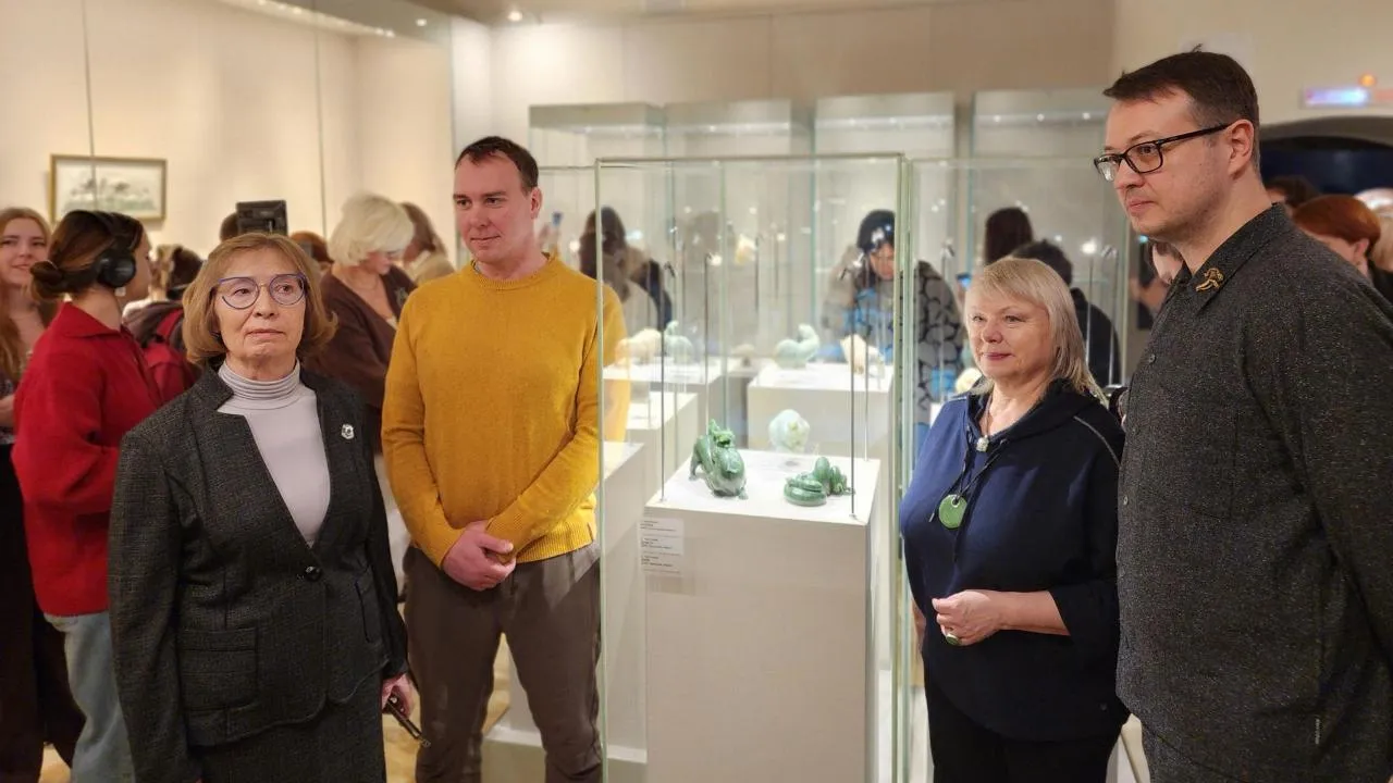 Елена Шумакова