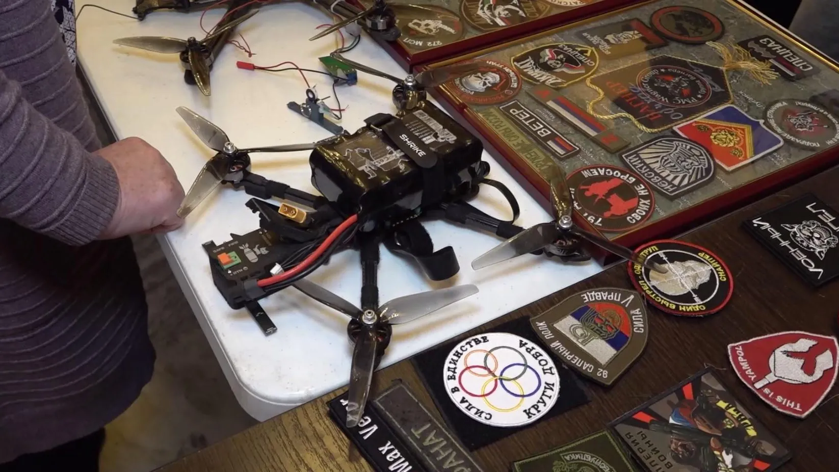 Пресс-служба администрации муниципального округа Чехов