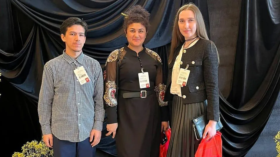 Фото: Долгопрудненская больница