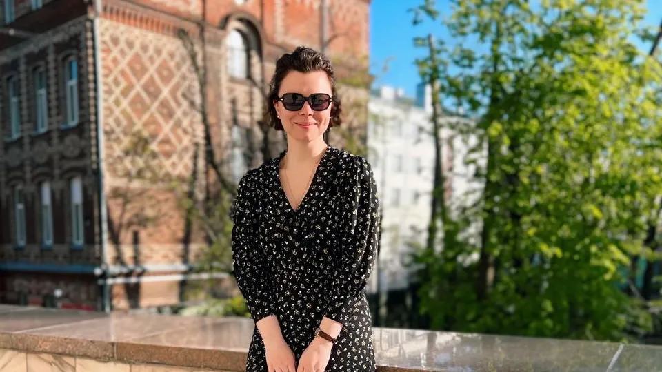 Татьяна Брухунова