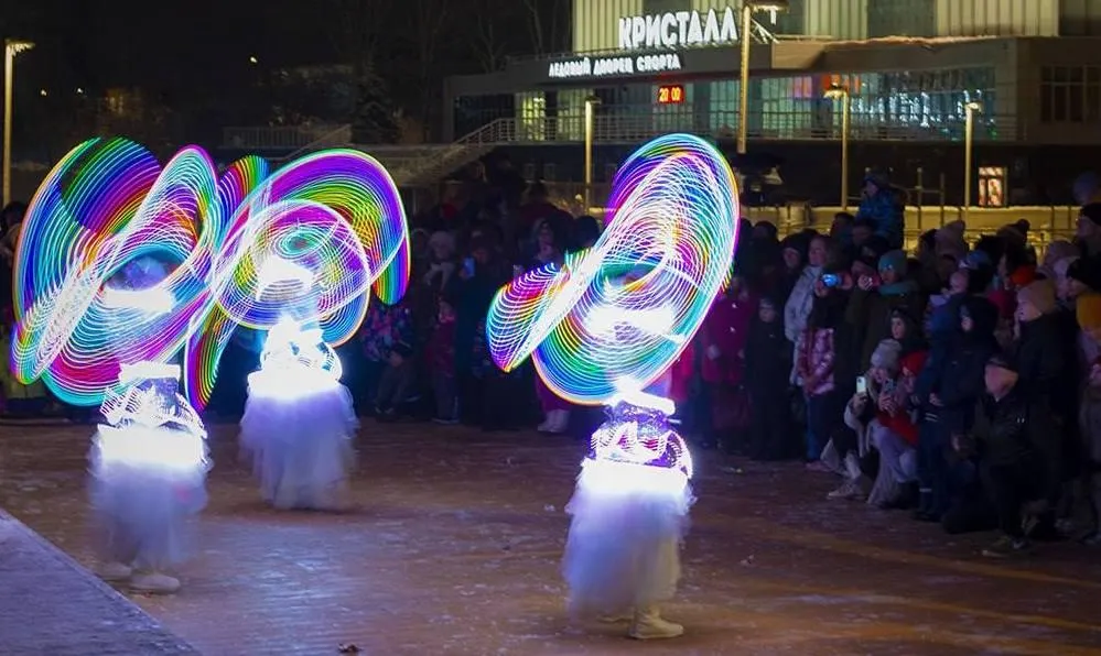 Фото: пресс-служба главы администрации г.о. Электросталь
