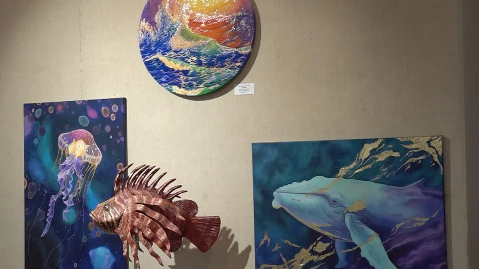 Фото: Раменский медиацентр