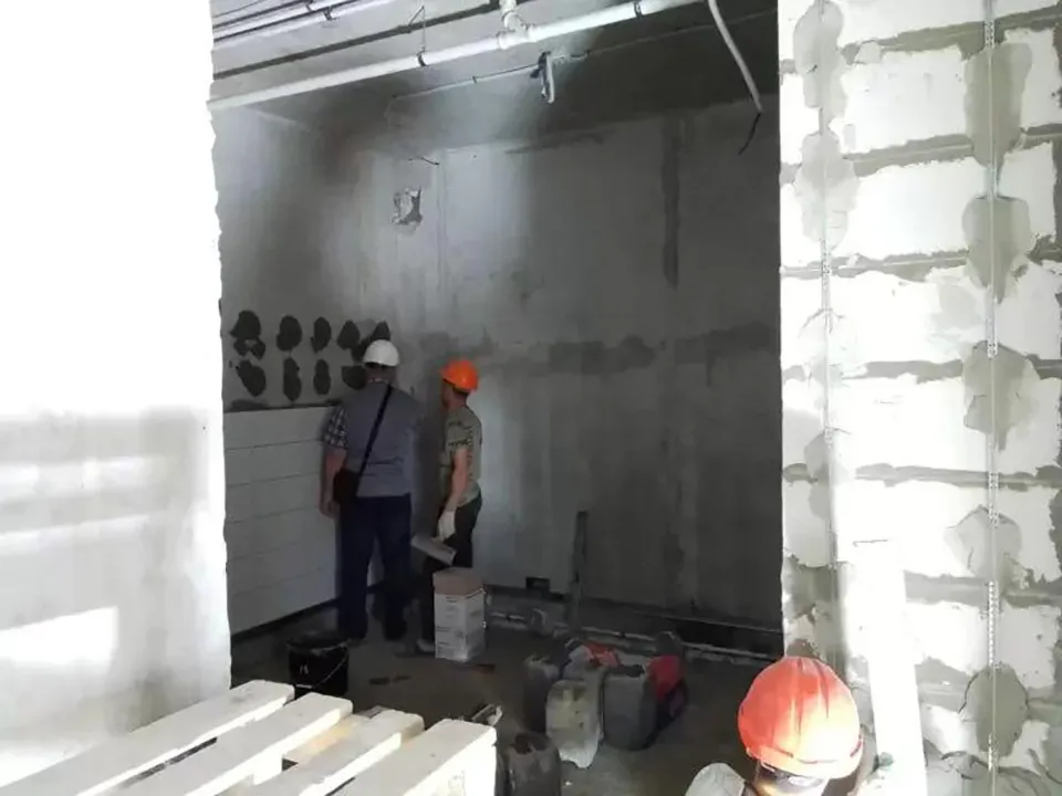 Фото: Министерство строительного комплекса Московской области