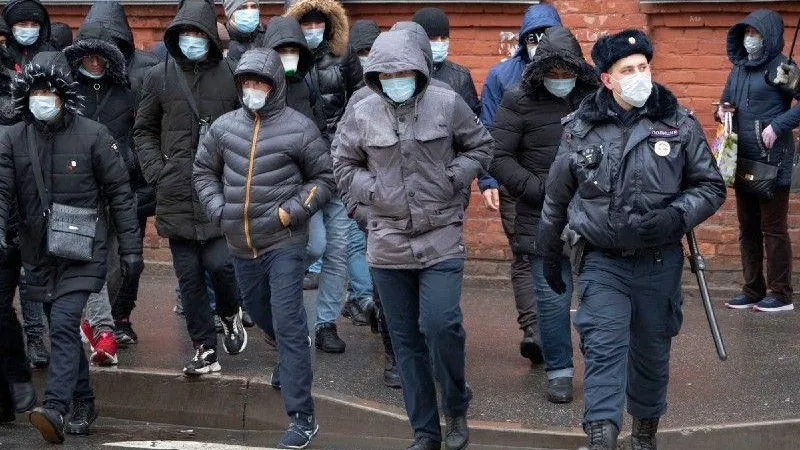 ГУРБ МО