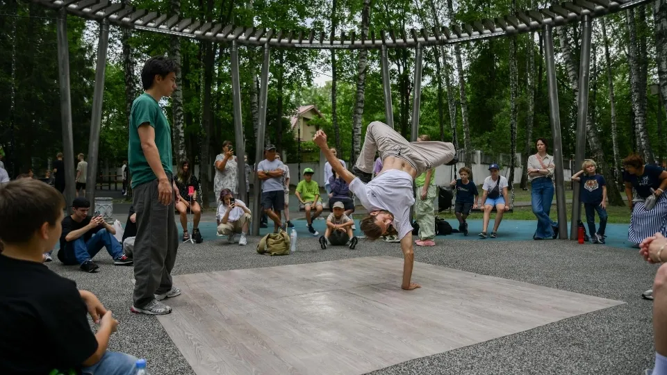 Фото: пресс-служба Администрации г.о. Дмитров