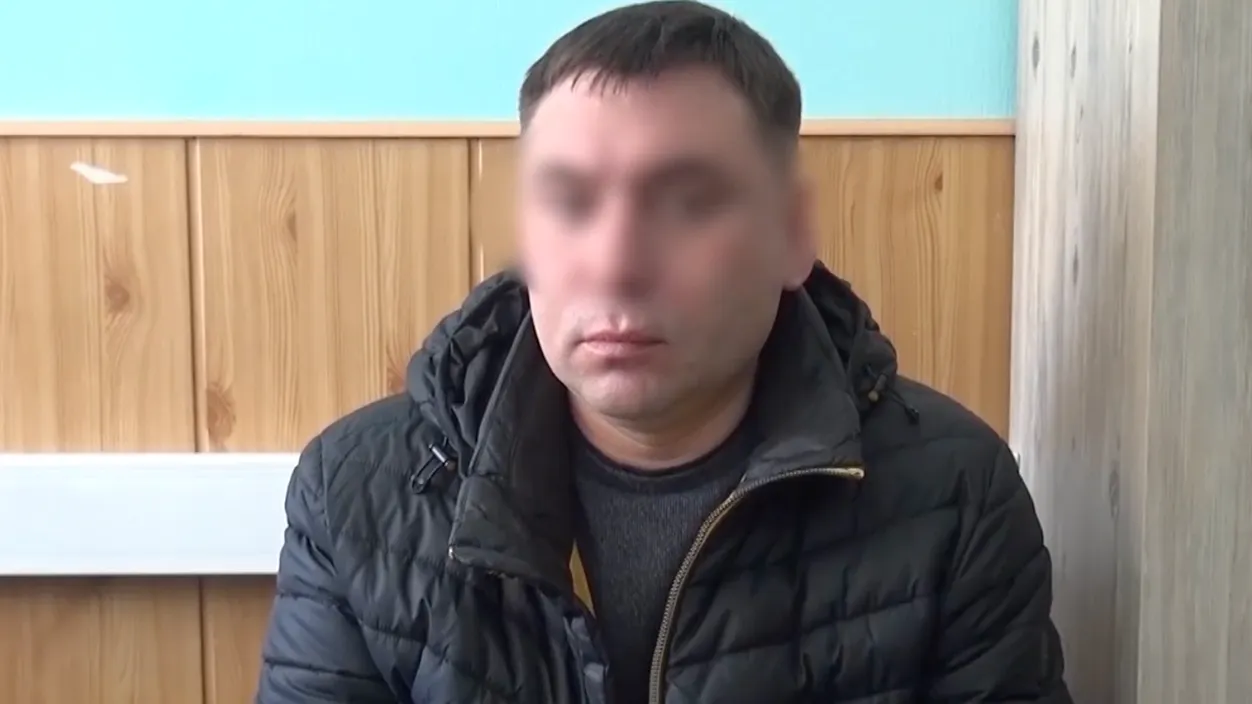 Подмосковная полиция