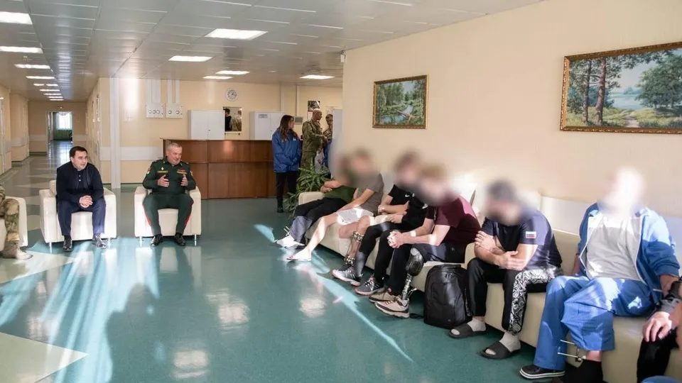 Фото: Администрация г.о. Реутов