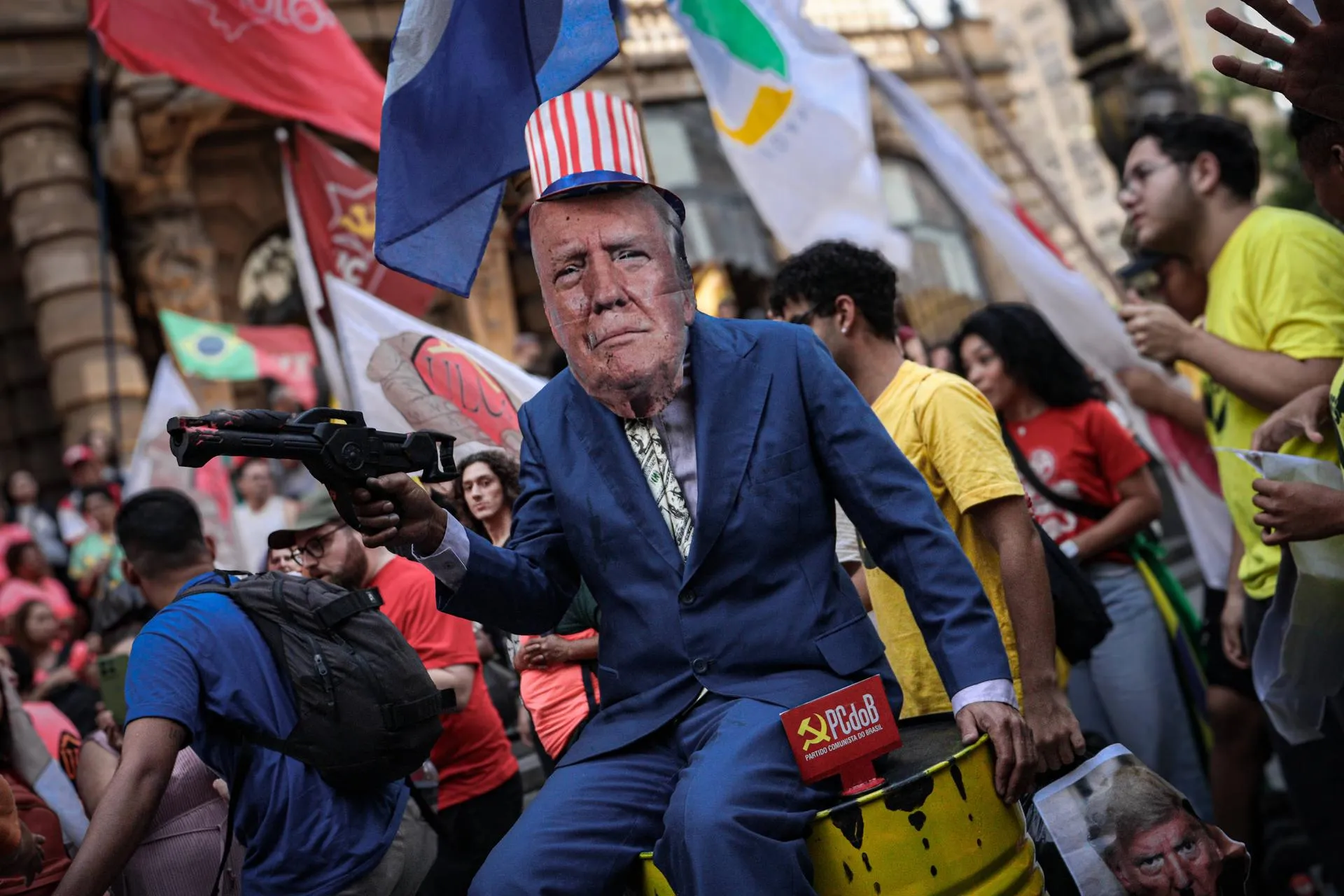 IMAGO/Arthur Lamonier