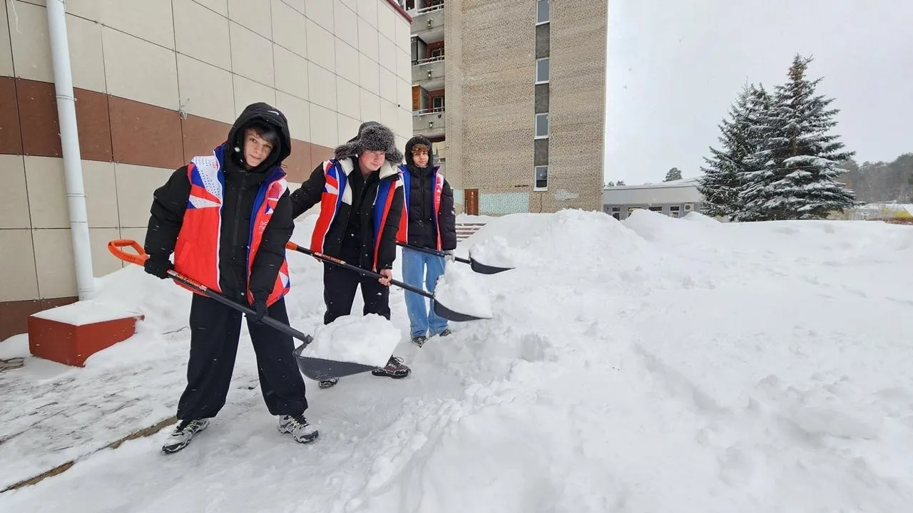 REGIONS/Анна Мороз