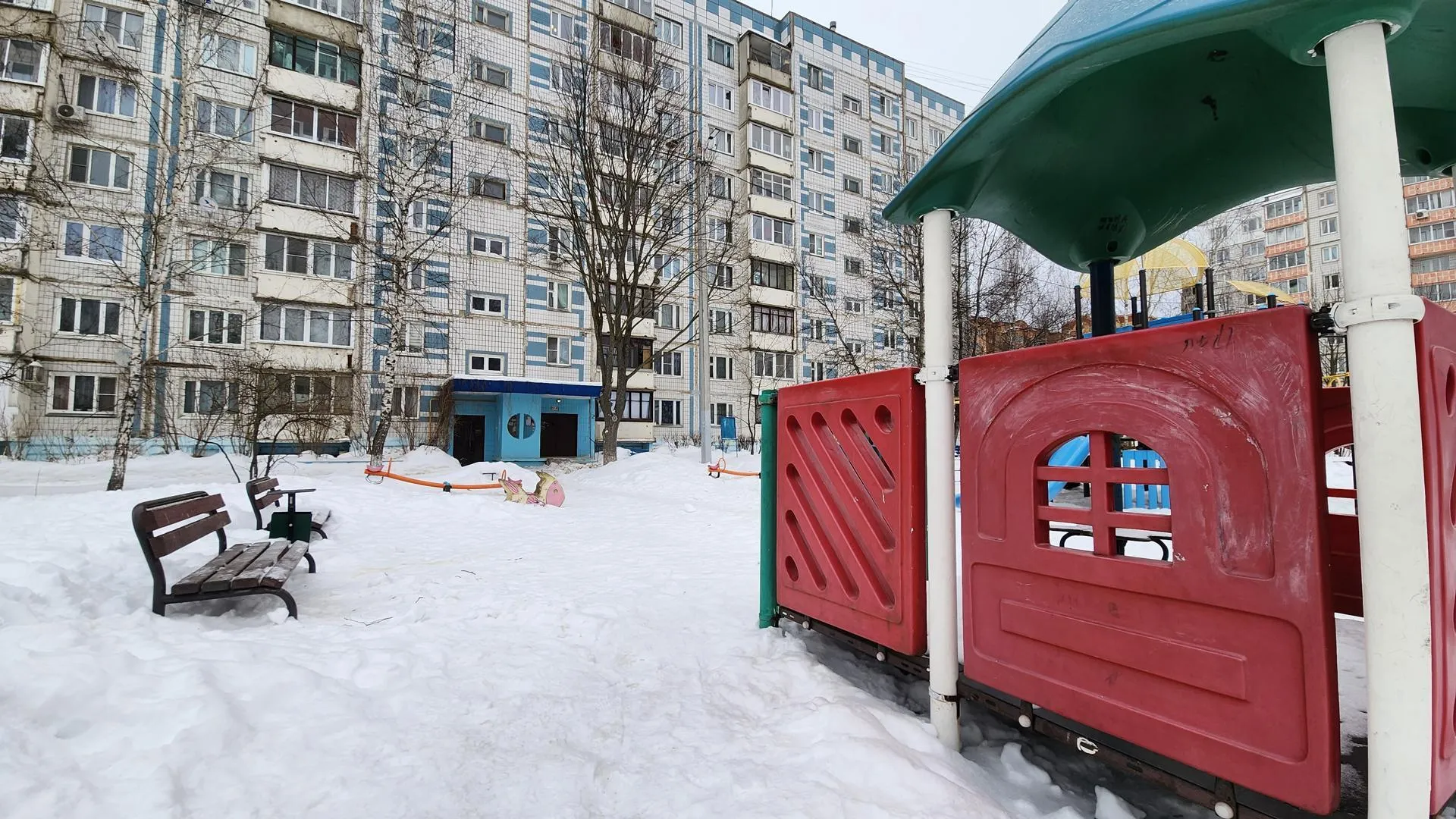 REGIONS/Евгений Рой