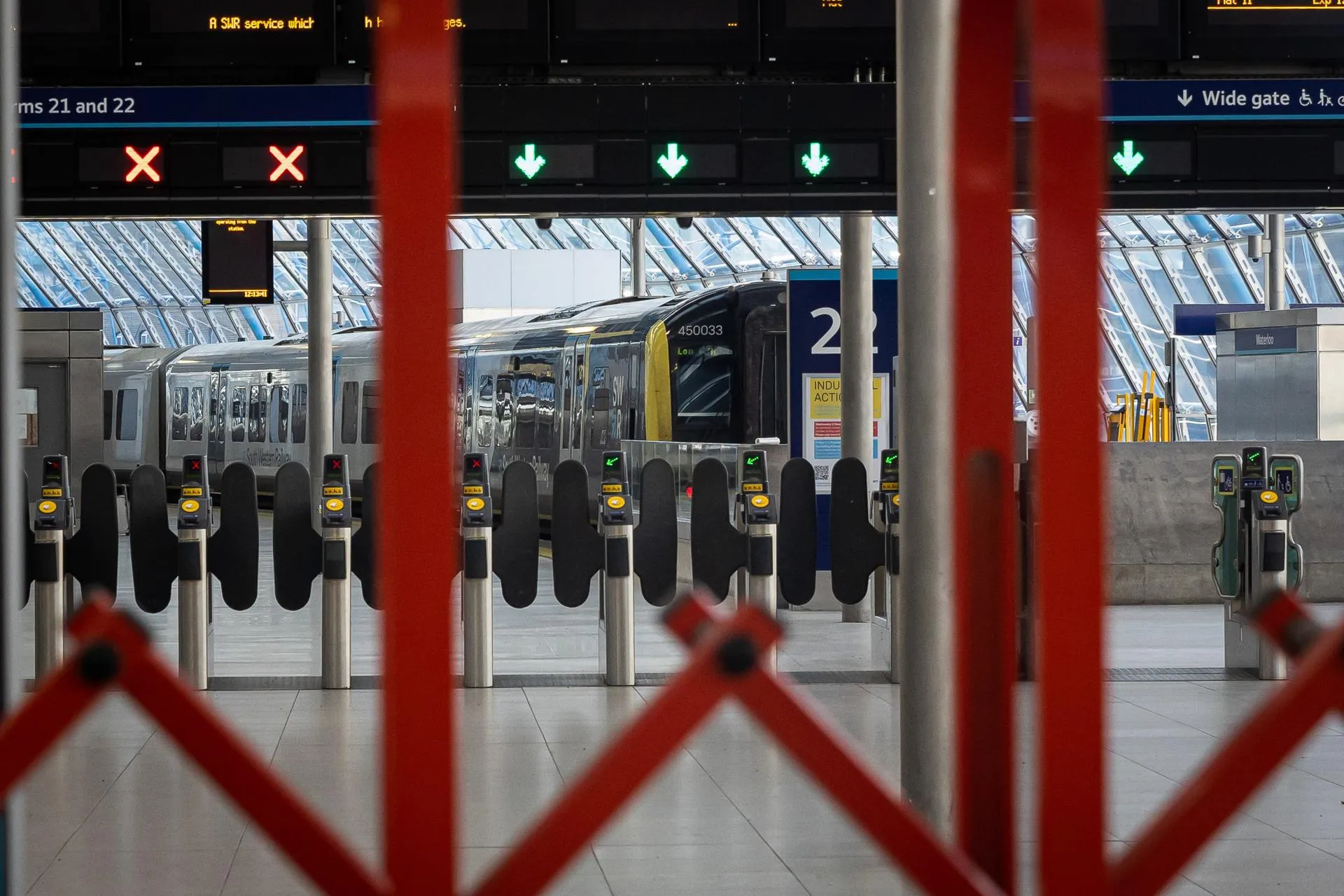 Tejas Sandhu/Keystone Press Agency