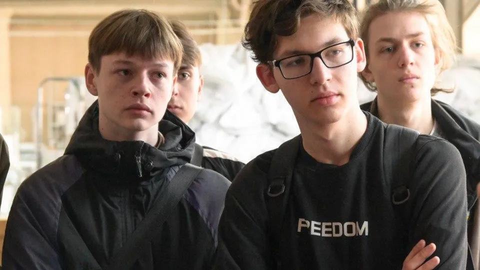 Фото: пресс-служба администрации Сергиево-Посадского г.о.