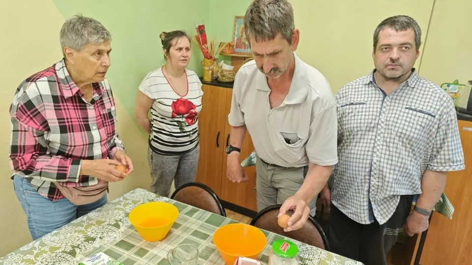 Фото: ГБУСО МО «КЦСОР «Подольский»