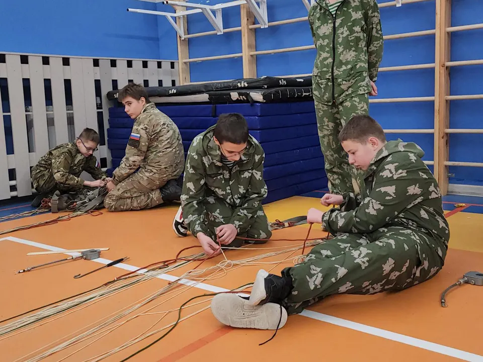 Фото: REGIONS/Роман Кутузов