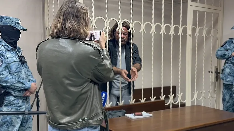 Пресс-служба судов Краснодарского края