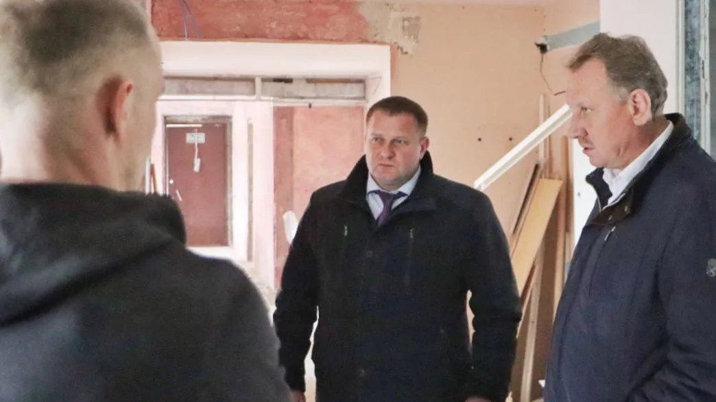 Фото: vk.com/Администрация городского округа Зарайск