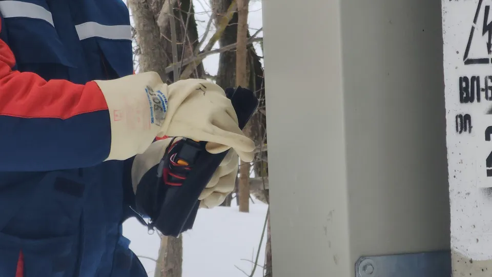 Фото: МедиаБанк Подмосковья/Алена Притула