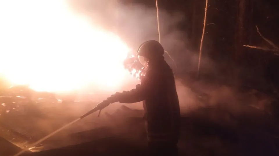 Фото: ГКУ МО «Мособлпожспас»