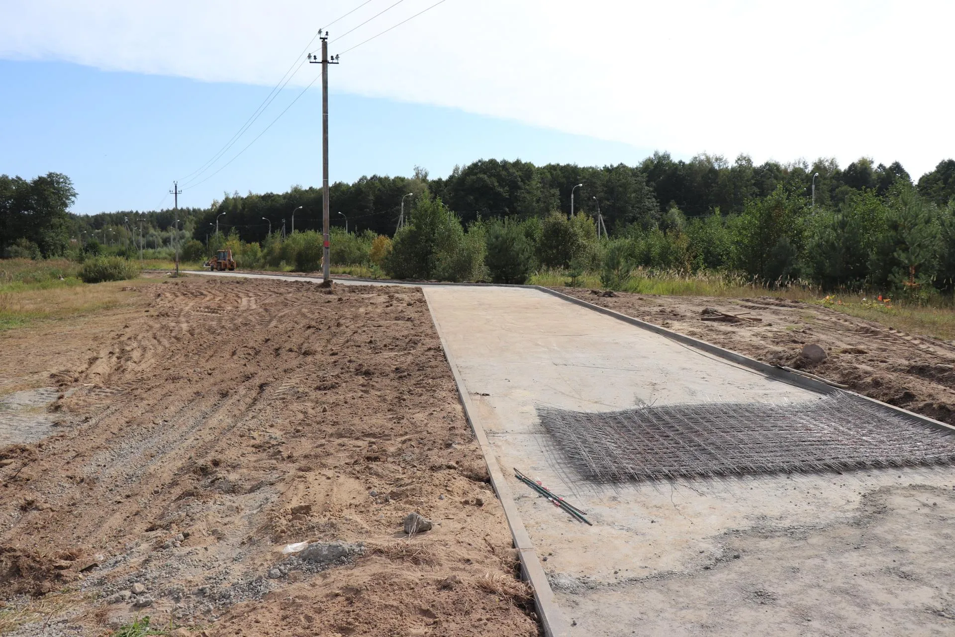 Фото: Василий Тремасов