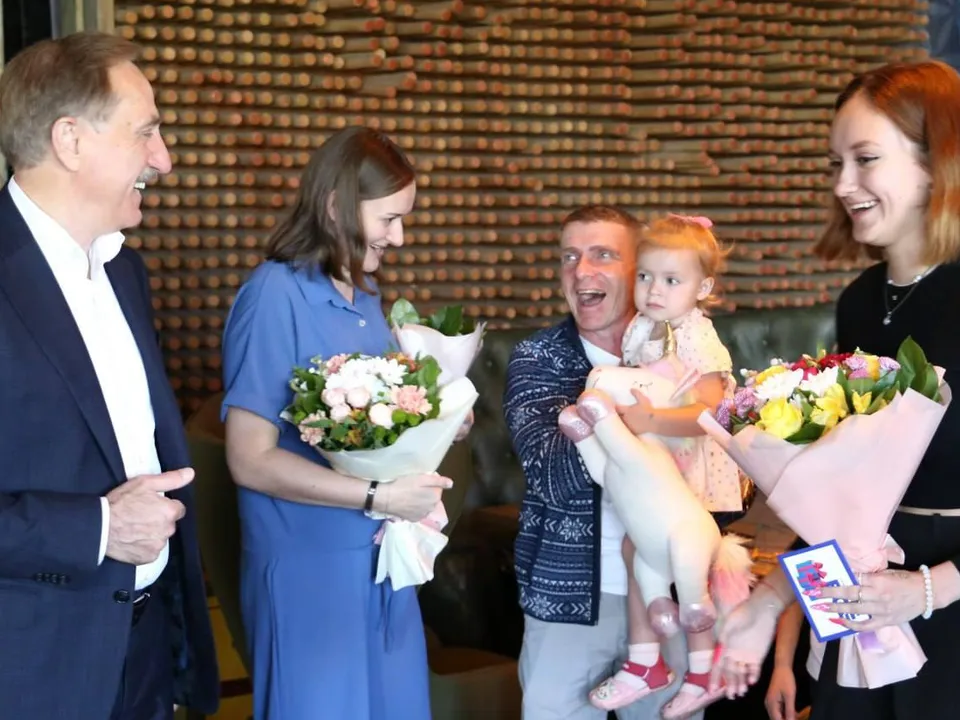 Фото: Алена Ахметова&nbsp;